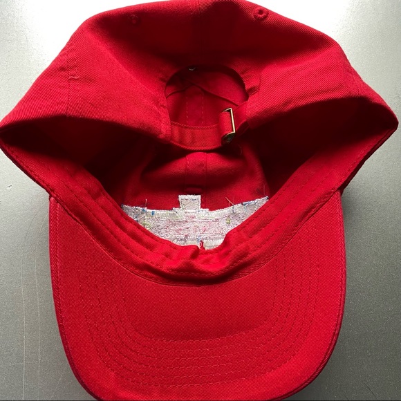 Justin Bieber Justice tour cap - Picture 2 of 3